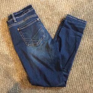 BKE Peyton Ankle Skinnies